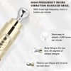20g Electric Massage Eye Cream Dark Circles Eye Bag Removal