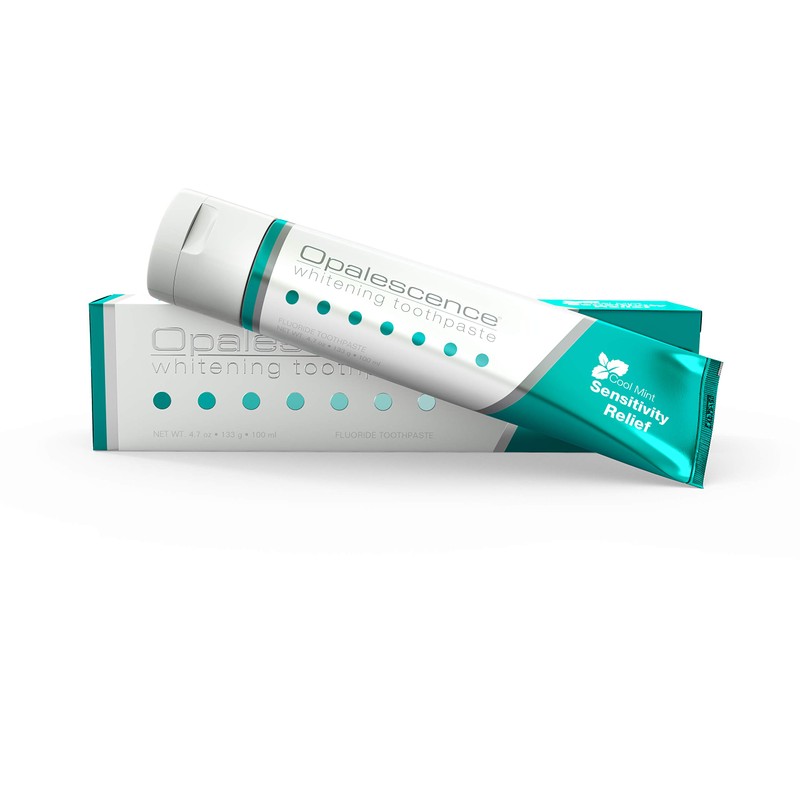 Opalescence Whitening Toothpaste for Sensitive Teeth - Oral Care, Mint