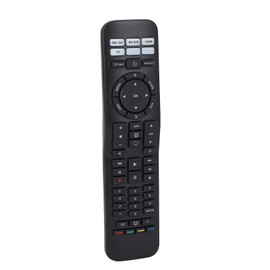 URC-15S Replacement Remote Control for Bose 5/10/15 TV Soundbar Sound System, for 520/535/525/220/130/120/15/50