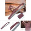 10 x 452mm x 15mm Sanding Belt Replacement for Belt