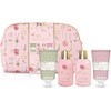 Baylis & Harding Royale Garden Luxury Wash Bag Gift Set