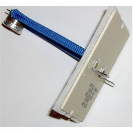 HH12ZB180 - Carrier OEM Furnace 3" Limit Switch L180-40 by OEM Replm for Carrier