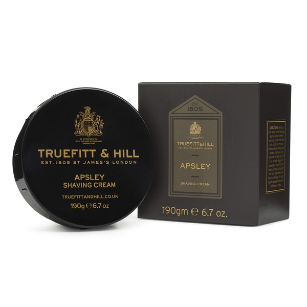 Truefitt & Hill Truefitt & Hill Shaving Cream Bowl -