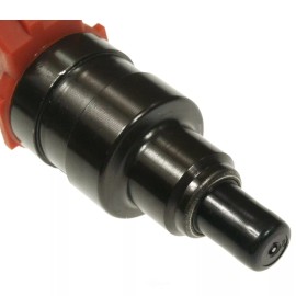 super-fuelinjectors 4 x Fuel Injector For 1975-1983 NISSAN 280Z & ZX Flow Matched FJ144 /16600-65E01