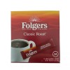 Folgers Classic Medium Roast Instant Coffee (24 Single Serve Packets/Box)