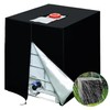 GEDEGOOK IBC Tote Cover, 275 Gallon 1000L Water Tank Cover