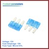 HEROFFIX 1 Set Universal 2pcs Car Fuse Tap Add a
