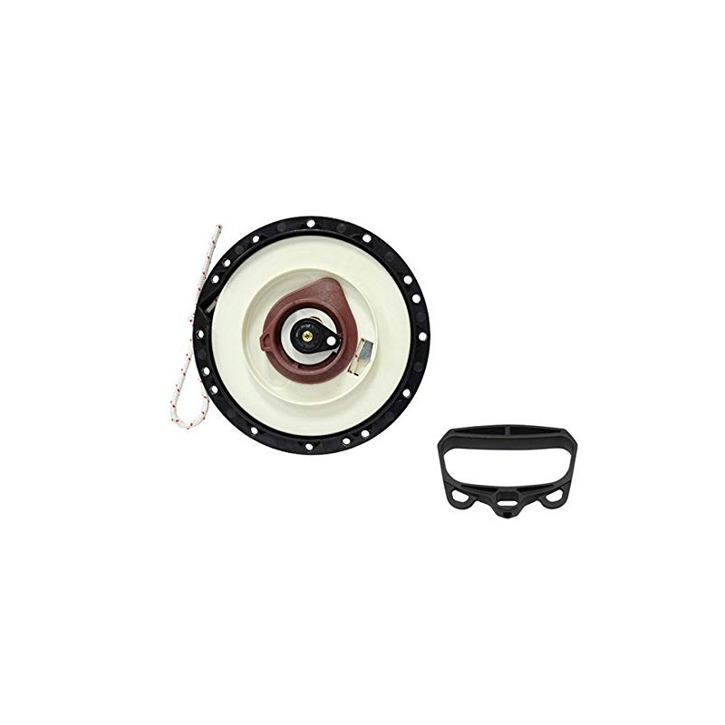 Recoil Starter Assembly with Handle For 2006 Ski-Doo MX Z