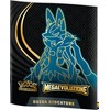 Pokémon: set Allenatore Fuoriclasse (Lucario) dell’espansione Megaevoluzione del GCC Pokémon