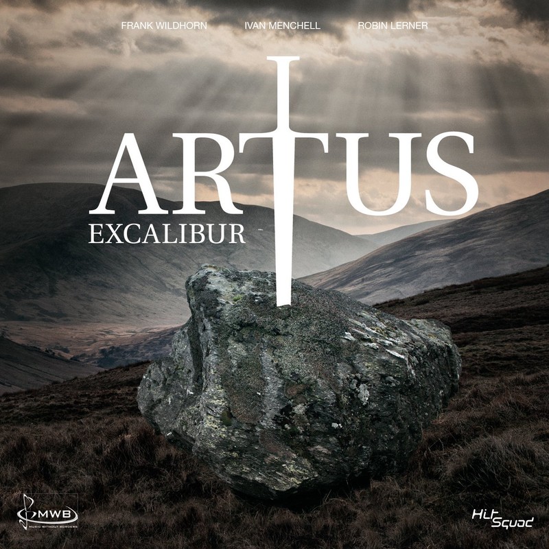 Artus Excalibur