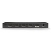 LINDY 4 Port HDMI 2.0 18G Splitter