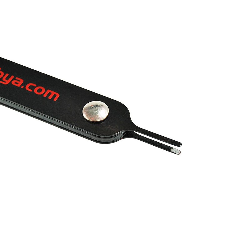 Phobya 0 Molex Extractor Kit (Sleeving Tool) Modding Pin per