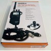 Uniden PRO538HHFM 40-Channel Handheld CB Radio with New CB FM