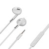 Akkerds Earphones, Wired Earphones, 0.1 inch (3.5 mm) Jack, Volume
