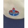 Amoco Collectible Amoco Snapback Hat Adjustable Cap Patch Oil Company