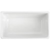 Elsjoy Set of 6 Ceramic Sugar Packet Holders, 5 Oz