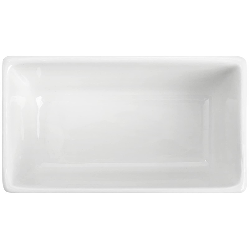 Elsjoy Set of 6 Ceramic Sugar Packet Holders, 5 Oz