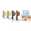 Sany Corporation Dig Sinker 2 No. 15 Plain (Unpainted)
