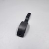 HUYILUN0104 2 PCS Black Rear Quarter Window Latch Lock Compatible