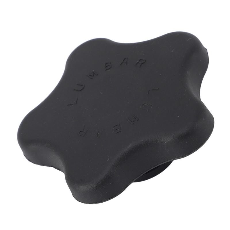 Seat Adjust Handle Lumbar Seat Adjuster Knob 89042211 Easy Adjustment