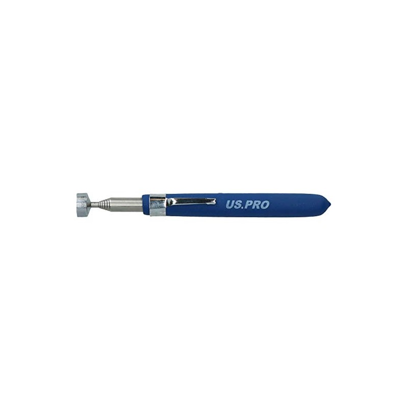 AB Tools-US Pro 16lb Magnetic Telescopic Pick Up Tool Extendable