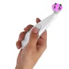 Eye Massage Wand Wrinkles Eye Bags Removing AntiAging Electric Vibration