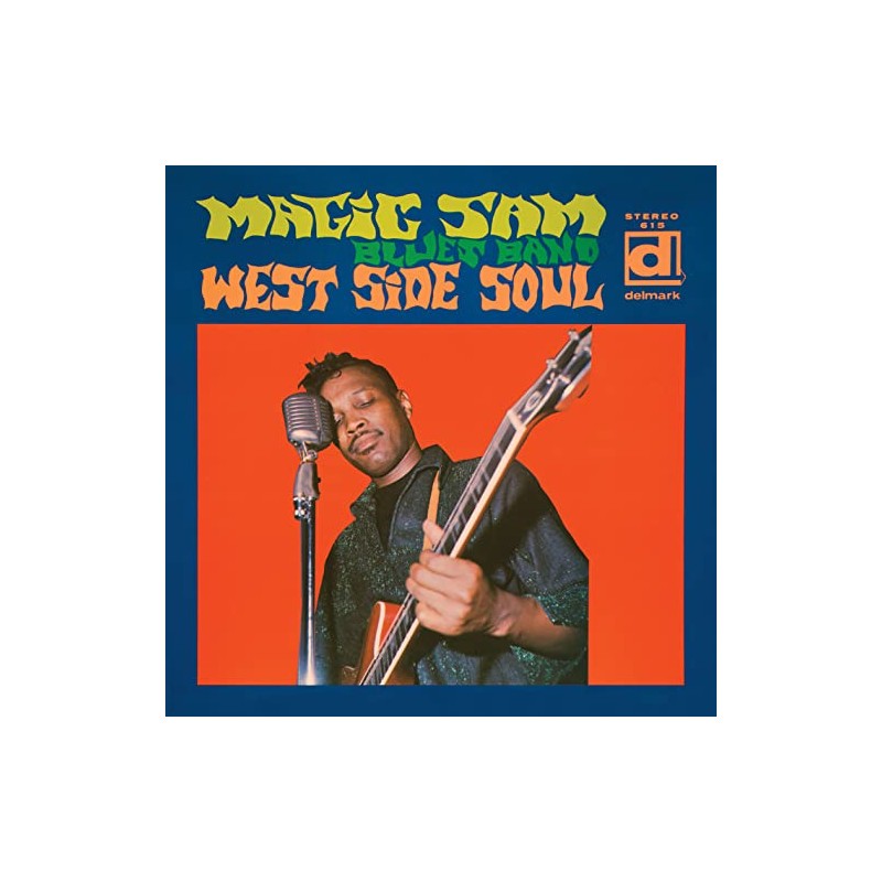 West Side Soul