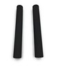 Xcivi Replacement Foam Handle Cover for Baby Stroller Pushchair -