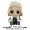 Tokyo Revengers Manjiro Sano Holy Night Battle Ver. Chibi Plush