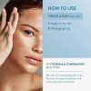 Lancer Skincare The Method - Kit De Introducción, Exfoliante