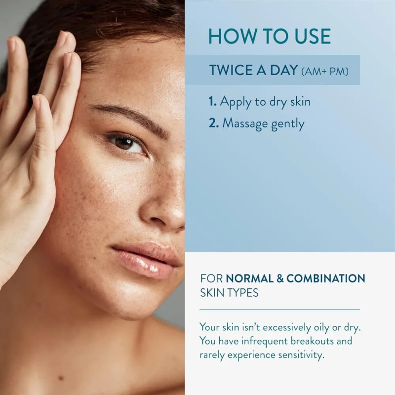 Lancer Skincare The Method - Kit De Introducción, Exfoliante