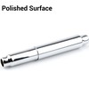 Toilet Paper Holder Replacement Rod Spring Loaded Toilet Paper Holder