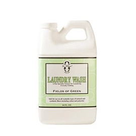 Le Blanc® Fields of Green Laundry Wash - 64 FL. OZ., Two Pack