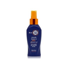 It's A 10 Leave-In Conditioner Plus Keratin, 4 Ounce
