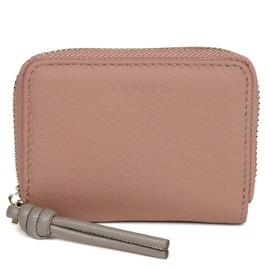 LASIEM(ラシエム) キーケース スマートキーケース レディース 車 カードキーケース