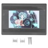 HMI Touch Screen 4.3in TFT LCD Display PLC Control Screen