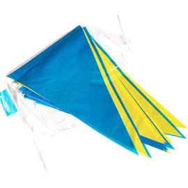 goodymax® Bunting 10 Metres - Many