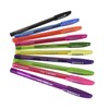 Zebra Pen Doodlerz Gel Stick Pen, Bold Point, 1.0mm, Assorted
