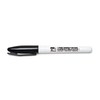 Charles Leonard Dry Erase Markers, Pocket Style with Bullet Tip,