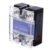 DC to DC Single Phase Solid State Relay 3‑32VDC Input