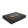 Leuchtturm 368472 Coin Box for 30 Britannia Gold Coins (1