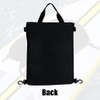 Deck Bag, Paddleboard Storage Bag, Waterproof Deck Cooler Bag with