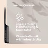 Hercules Sägemann NYH Stielkamm 197/W8.5 498/W, 1er Pack (1 x
