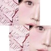 HOLIKA HOLIKA My Fave Piece Beam 1.7~1.8g, Color:56 Hyper Pink