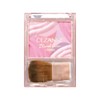 Cezanne Blended Color Cheek 02 Mood Pink 4.5g Gradient Cheek