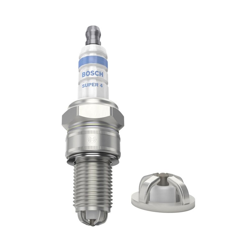 Bosch 0242232504 Spark Plug