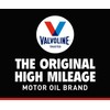 Valvoline High Mileage SAE 5W-30 Engine Oil with MaxLife Plus