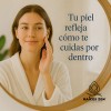 Ácido Alfa Lipoico Con L-Carnitina Y Biotina Suplemento Raices Zen