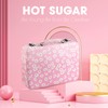 Hot Sugar Makeup Kit for Teenager Girls 10-12, All in