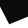HOLSTEX Thermoform Sheet - (Carbon Fiber/Untextured) - (.060" Gauge) -